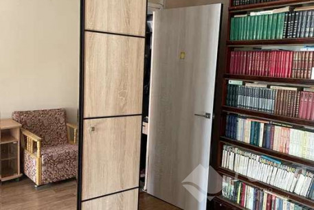 Сдам 1-кімнатну квартиру, Рогань, Код: 811878/2