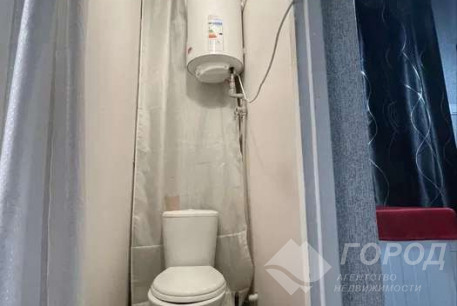 Сдам 1-кімнатну квартиру, Рогань, Код: 811878/2