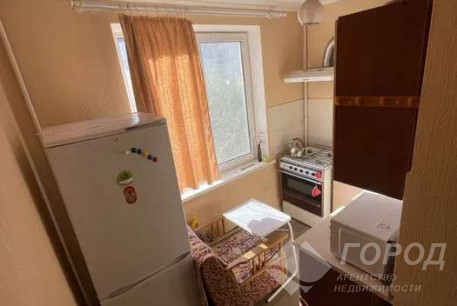 Сдам 1-кімнатну квартиру, Рогань, Код: 811878/2