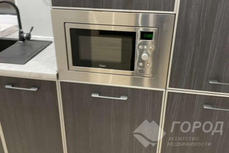 Сдам 1-кімнатну квартиру, ХТЗ, ХТЗ метро, Код: 811879/1