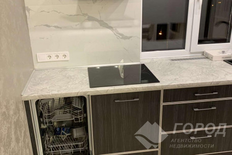 Сдам 1-кімнатну квартиру, ХТЗ, ХТЗ метро, Код: 811879/1