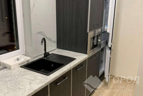 Сдам 1-кімнатну квартиру, ХТЗ, ХТЗ метро, Код: 811879/1