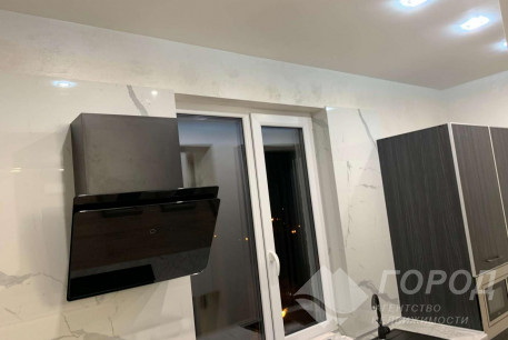 Сдам 1-кімнатну квартиру, ХТЗ, ХТЗ метро, Код: 811879/1