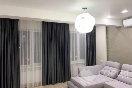 Сдам 1-кімнатну квартиру, ХТЗ, ХТЗ метро, Код: 811879/1