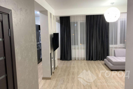 Сдам 1-кімнатну квартиру, ХТЗ, ХТЗ метро, Код: 811879/1