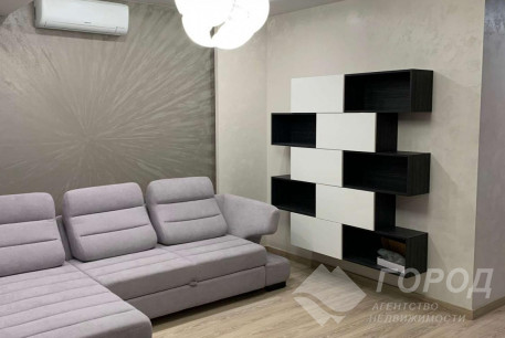 Сдам 1-кімнатну квартиру, ХТЗ, ХТЗ метро, Код: 811879/1