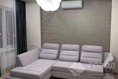 Сдам 1-кімнатну квартиру, ХТЗ, ХТЗ метро, Код: 811879/1