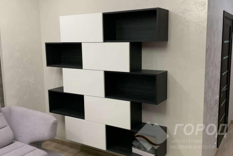 Сдам 1-кімнатну квартиру, ХТЗ, ХТЗ метро, Код: 811879/1