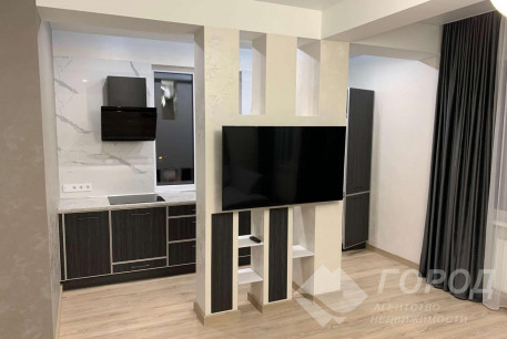 Сдам 1-кімнатну квартиру, ХТЗ, ХТЗ метро, Код: 811879/1