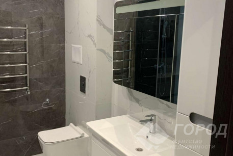 Сдам 1-кімнатну квартиру, ХТЗ, ХТЗ метро, Код: 811879/1