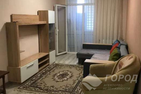 Продам 1-кімнатну квартиру, Рогань, Код: 811880/1