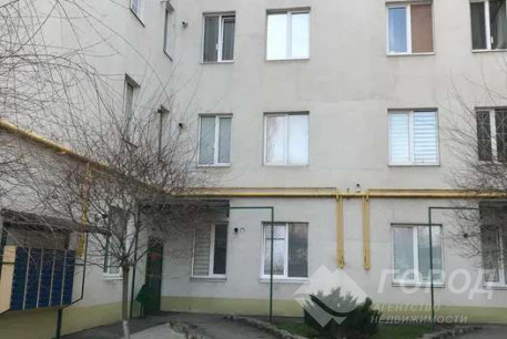 Продам 1-кімнатну квартиру, Рогань, Код: 811880/1