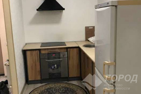 Продам 1-кімнатну квартиру, Рогань, Код: 811880/1