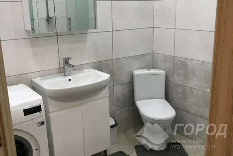 Продам 1-кімнатну квартиру, Рогань, Код: 811880/1
