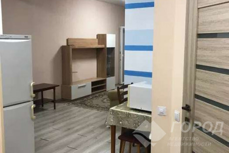 Продам 1-кімнатну квартиру, Рогань, Код: 811880/1