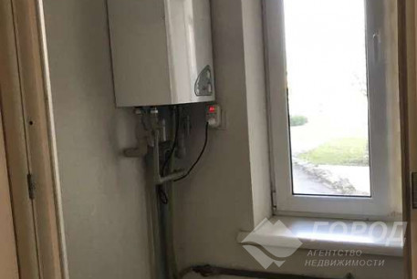 Продам 1-кімнатну квартиру, Рогань, Код: 811880/1