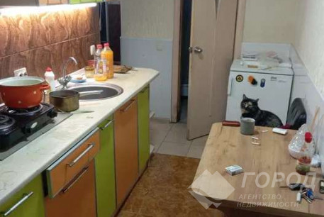 Продам гостинку, Холодная Гора, Код: 811882/1