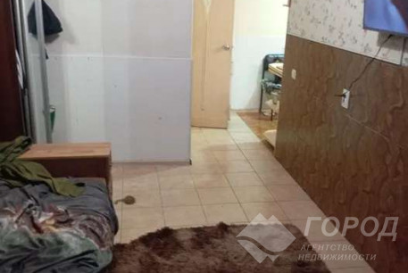 Продам гостинку, Холодная Гора, Код: 811882/1