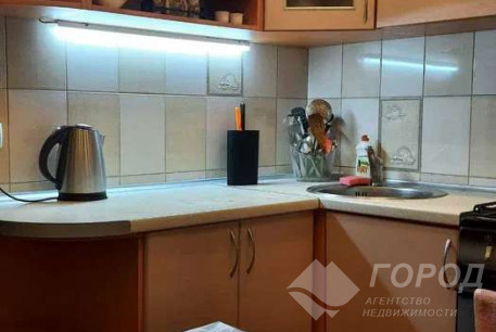 Сдам 1-кімнатну квартиру, Пятихатки, Код: 811883/1