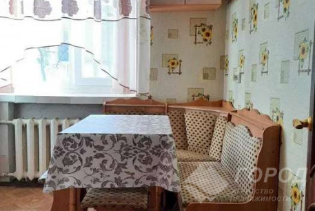 Сдам 1-кімнатну квартиру, Пятихатки, Код: 811883/1