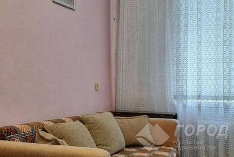 Сдам 1-кімнатну квартиру, Пятихатки, Код: 811883/1