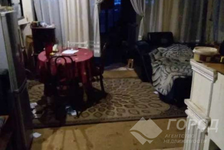 Сдам гостинку, Центр, Код: 811884/1