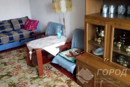 Сдам 1-кімнатну квартиру, Одесская, Код: 811885/1