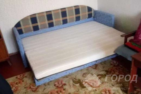 Сдам 1-кімнатну квартиру, Одесская, Код: 811885/1