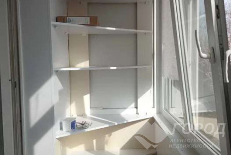 Сдам 1-кімнатну квартиру, Залютино, Код: 811886/1