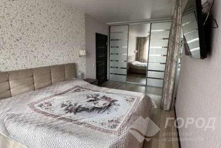 Сдам 3-х кімнатну квартиру, Алексеевка, Победа метро, Код: 811887/1