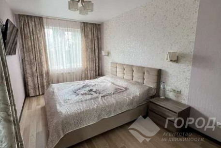 Сдам 3-х кімнатну квартиру, Алексеевка, Победа метро, Код: 811887/1