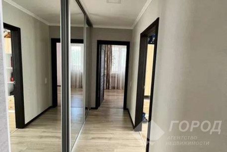 Сдам 3-х кімнатну квартиру, Алексеевка, Победа метро, Код: 811887/1