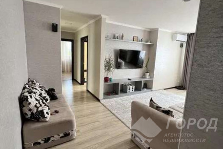 Сдам 3-х кімнатну квартиру, Алексеевка, Победа метро, Код: 811887/1