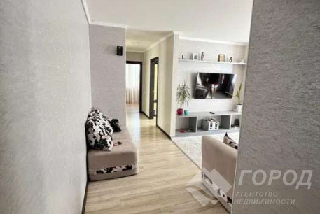 Сдам 3-х кімнатну квартиру, Алексеевка, Победа метро, Код: 811887/1