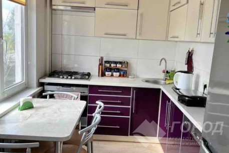 Сдам 3-х кімнатну квартиру, Алексеевка, Победа метро, Код: 811887/1