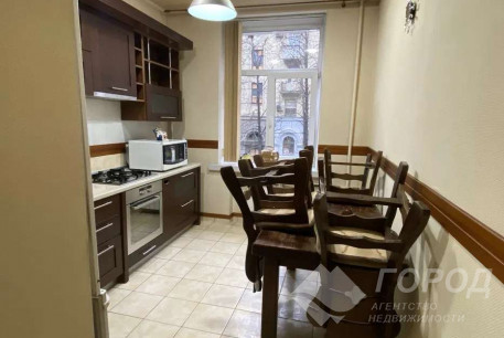 Сдам 2-х кімнатну квартиру, Центр, Исторический Музей метро, Код: 811888/1