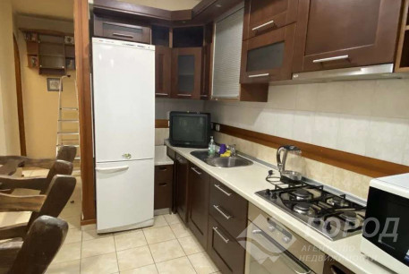 Сдам 2-х кімнатну квартиру, Центр, Исторический Музей метро, Код: 811888/1