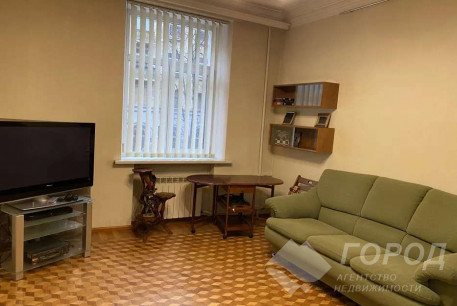 Сдам 2-х кімнатну квартиру, Центр, Исторический Музей метро, Код: 811888/1