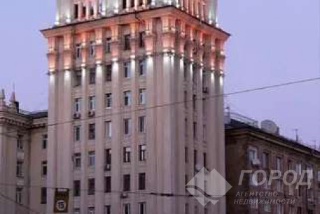 Продам 2-х кімнатну квартиру, Центр, Исторический Музей метро, Код: 811888/2