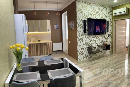 Продам 2-х кімнатну квартиру, Павлово поле, 23 Августа метро, Код: 811890/1