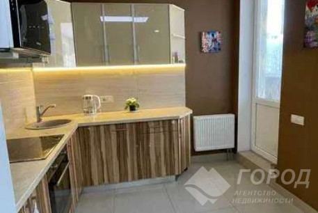 Продам 2-х кімнатну квартиру, Павлово поле, 23 Августа метро, Код: 811890/1