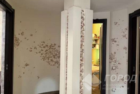 Продам 3-х кімнатну квартиру, Центр, Код: 811891/1