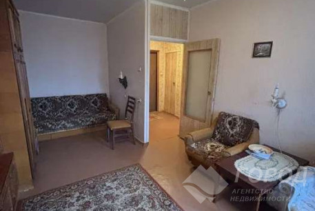 Продам 1-кімнатну квартиру, Рогань, Код: 811893/1