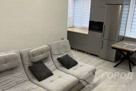 Сдам 2-х кімнатну квартиру, Гагарина проспект, Спортивная метро, Код: 811898/1