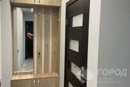 Сдам 2-х кімнатну квартиру, Гагарина проспект, Спортивная метро, Код: 811898/1