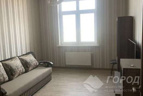 Сдам 1-кімнатну квартиру, Центр, Пушкинская метро, Код: 811899/2