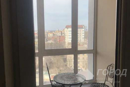 Сдам 1-кімнатну квартиру, Центр, Пушкинская метро, Код: 811899/2