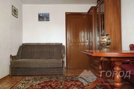 Сдам гостинку, Павлово поле, Ботанический сад метро, Код: 811901/1