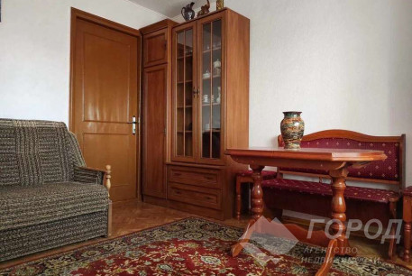 Сдам гостинку, Павлово поле, Ботанический сад метро, Код: 811901/1