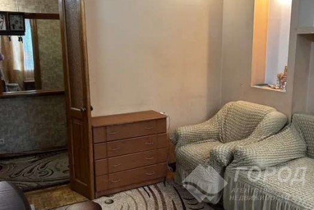 Сдам 3-х кімнатну квартиру, Салтовка, Код: 811903/1